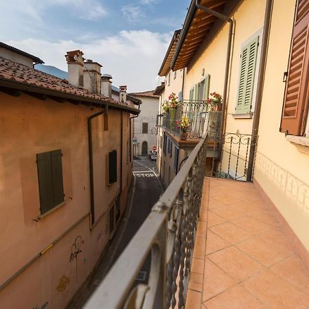 Appartamento Mauro 2 Iseo Dış mekan fotoğraf