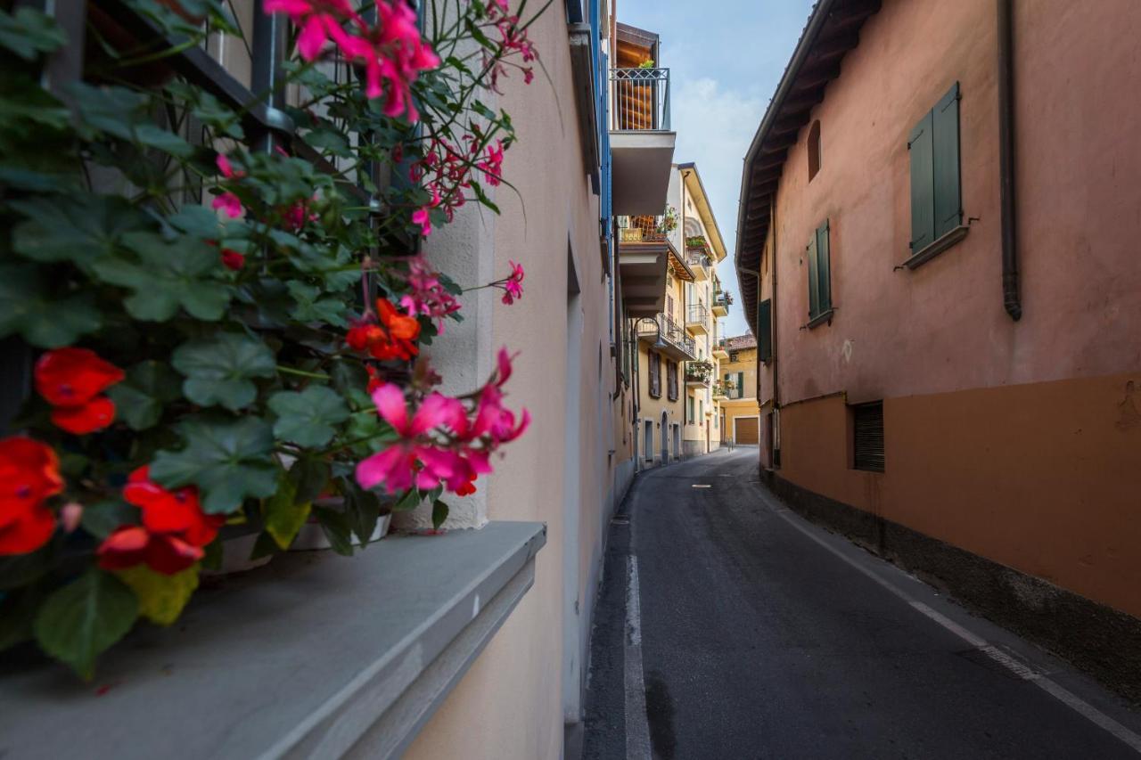 Appartamento Mauro 2 Iseo Dış mekan fotoğraf