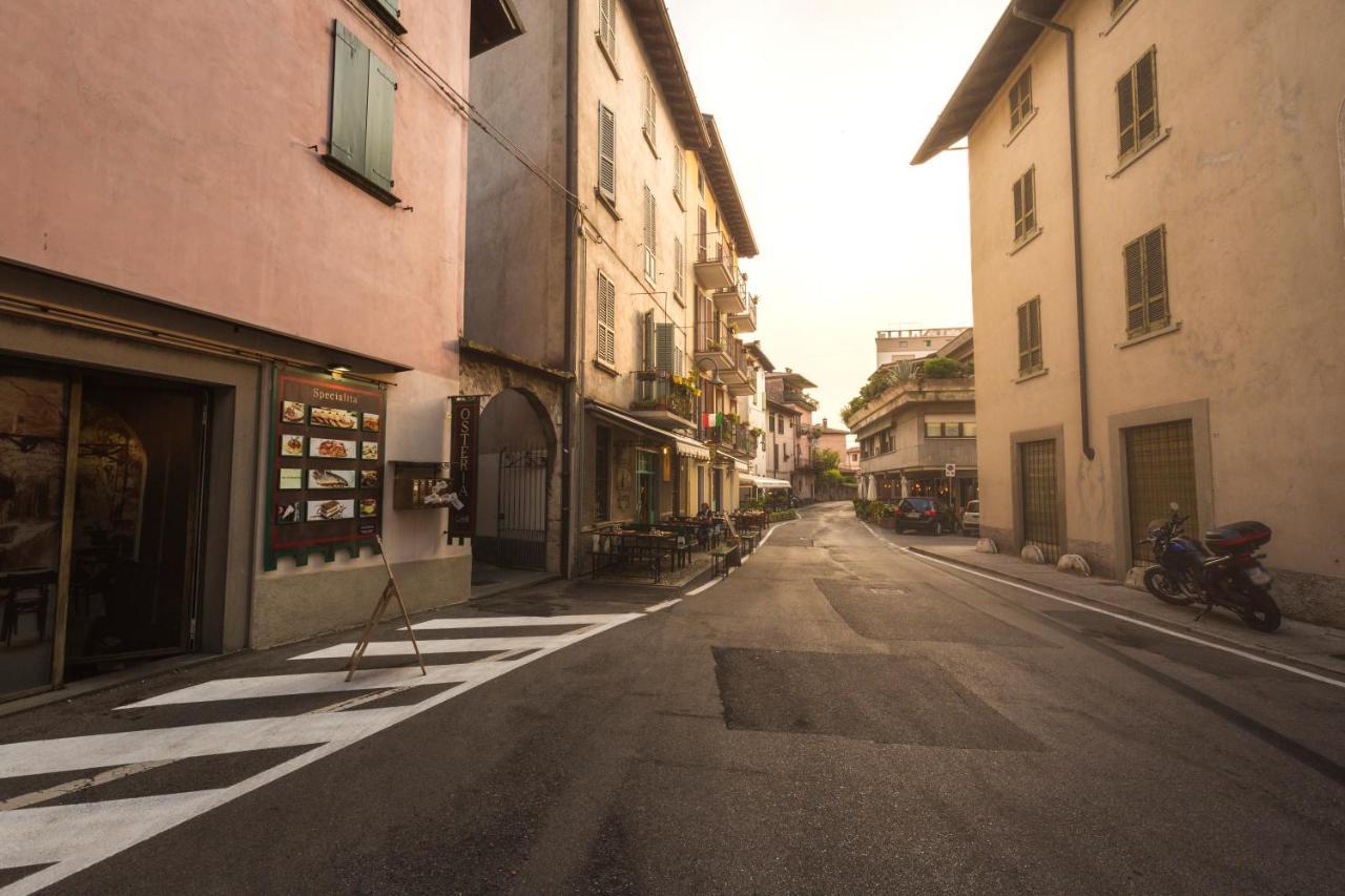 Appartamento Mauro 2 Iseo Dış mekan fotoğraf