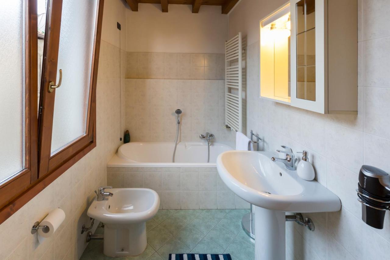 Appartamento Mauro 2 Iseo Dış mekan fotoğraf