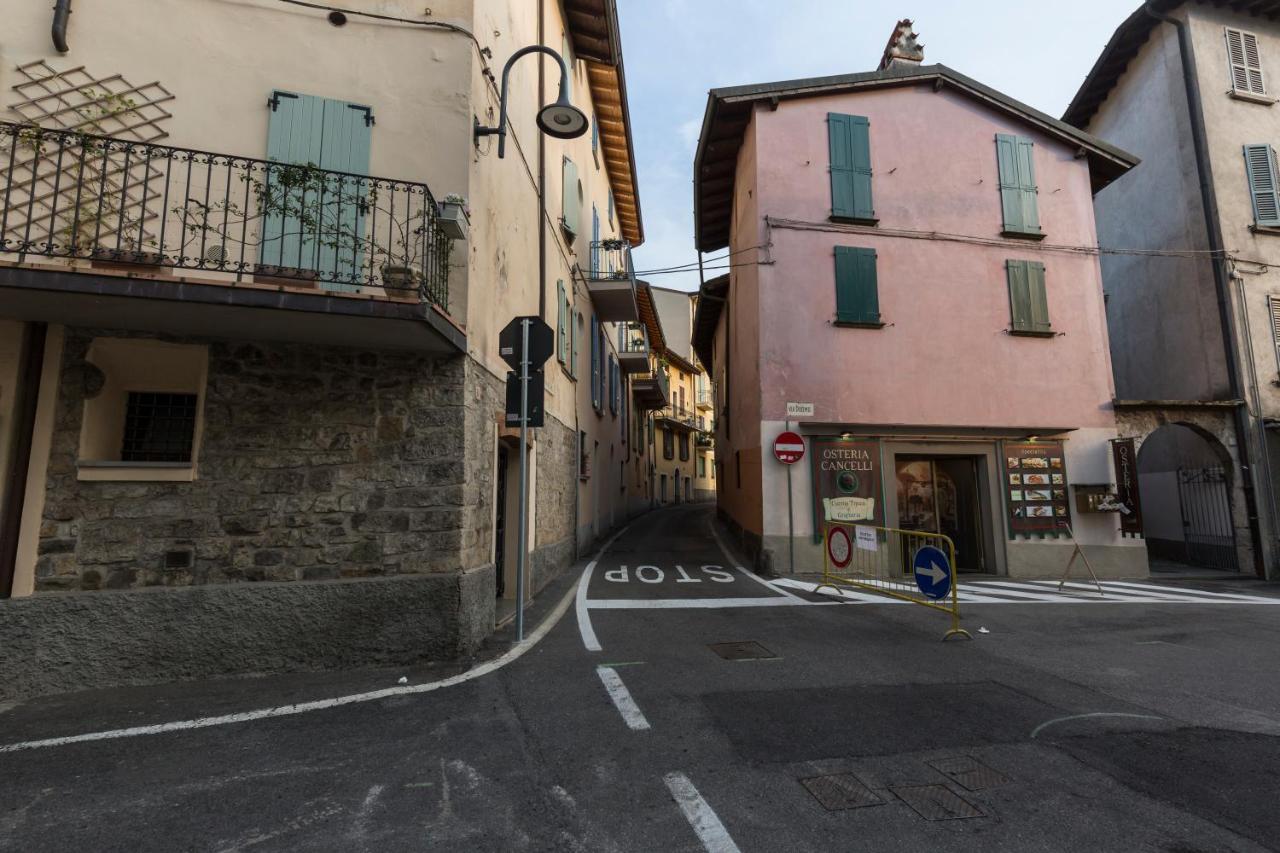 Appartamento Mauro 2 Iseo Dış mekan fotoğraf