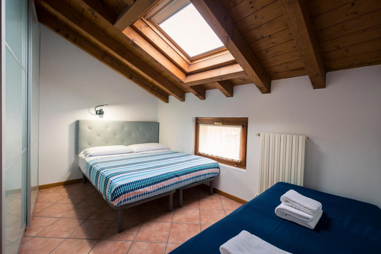 Appartamento Mauro 2 Iseo Dış mekan fotoğraf