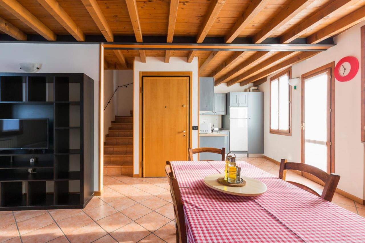 Appartamento Mauro 2 Iseo Dış mekan fotoğraf