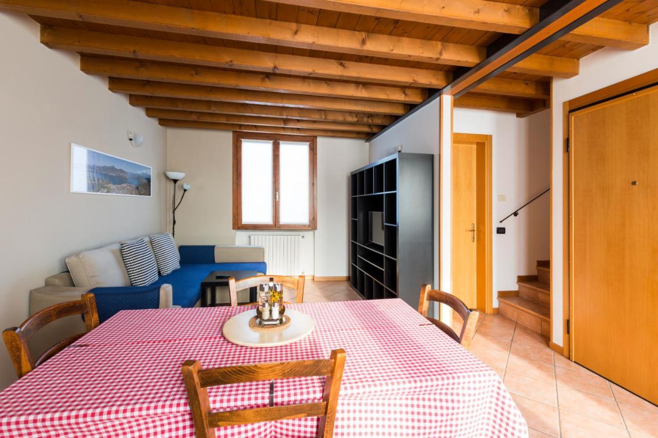 Appartamento Mauro 2 Iseo Dış mekan fotoğraf