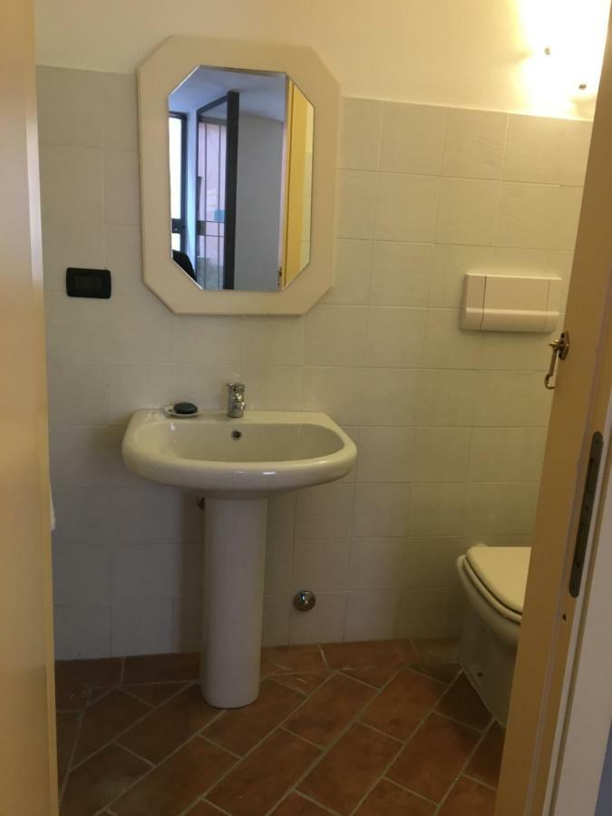 Appartamento Mauro 2 Iseo Dış mekan fotoğraf