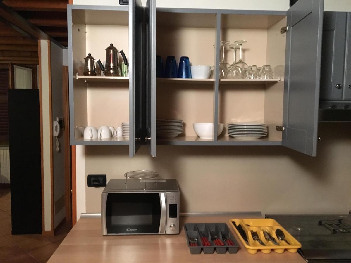 Appartamento Mauro 2 Iseo Dış mekan fotoğraf