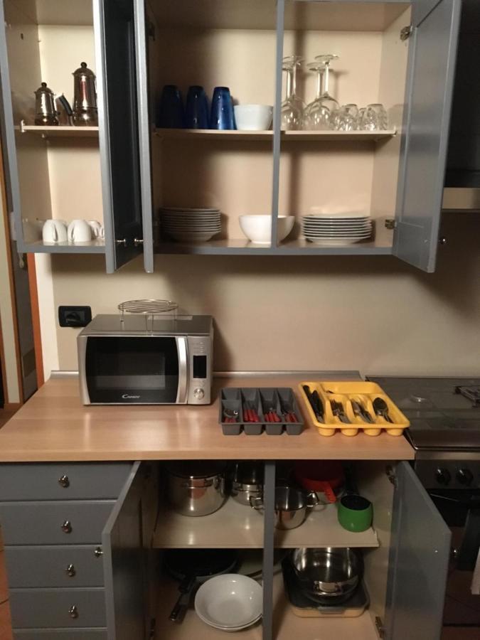 Appartamento Mauro 2 Iseo Dış mekan fotoğraf